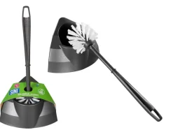 Sini Wc-harja nurkkamalli