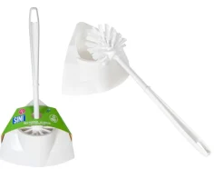 Sini Wc-harja nurkkamalli