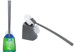 Sini Wc-harja reunusharjalla