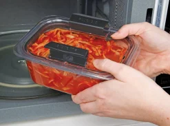 Sistema eväsrasia Brilliance 920 ml