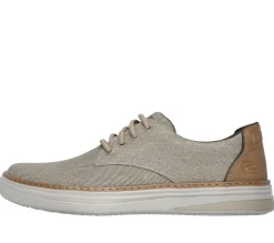 Skechers kangaskengät KHK Hyland - Ratner