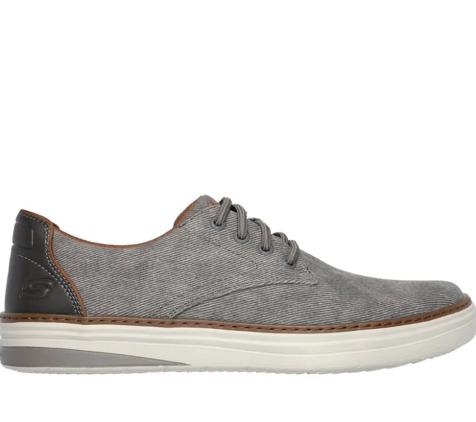 Skechers kangaskengät Mens Hyland TPE