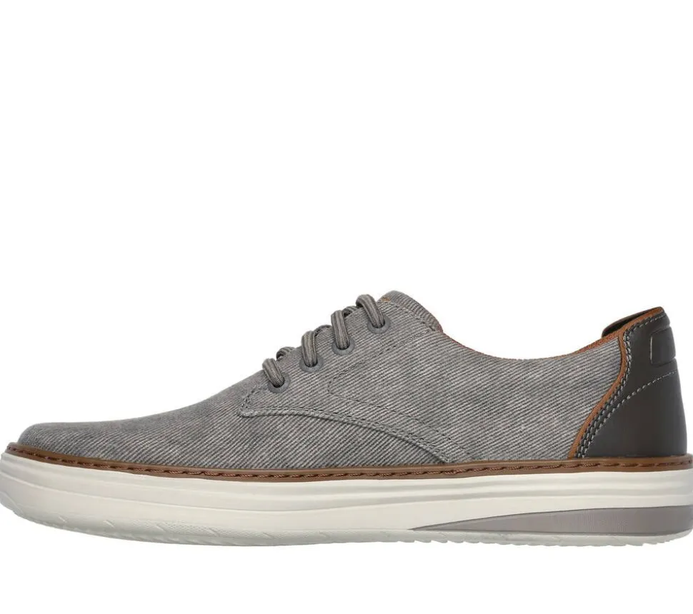 Skechers kangaskengät Mens Hyland TPE