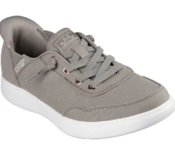 Skechers kangaskengät OLV Slip-Ins: Bobs Skip Cute - B Cut