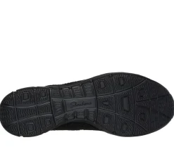 Skechers kävelyballerinat 158867 Womens Arch Fit Seager BBK