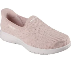 Skechers kävelykengät BLSH On-The-Go Flex - Excellence