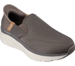Skechers kävelykengät D'lux Walker BRN
