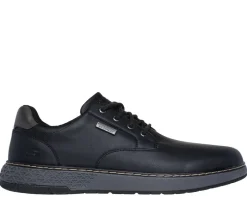 Skechers kävelykengät Garlan BLK