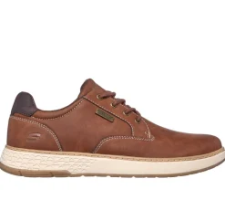 Skechers kävelykengät Garlan BRN