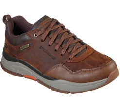 Skechers kävelykengät Mens Relaxed fit Benago CDB