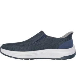 Skechers kävelykengät Navy Declan Gulliver