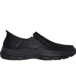 Skechers kävelykengät Respected Elgin BBK