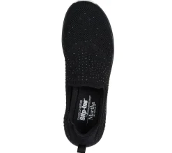 Skechers kävelykengät Slip-ins: Virtue - Starlight Black