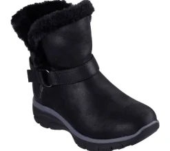 Skechers nilkkurit Easy Going - Dreamers Move BLK