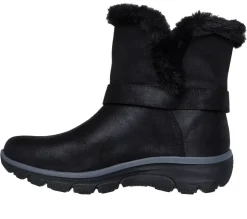 Skechers nilkkurit Easy Going - Dreamers Move BLK