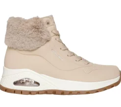 Skechers Nilkkurit SND Uno Rugged - Fall Air