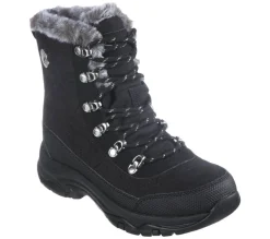 Skechers nilkkurit Womens Trego Waterproof BLK