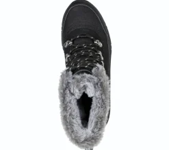 Skechers nilkkurit Womens Trego Waterproof BLK