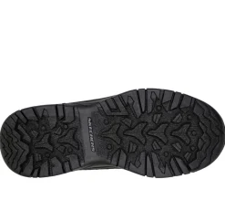 Skechers nilkkurit Womens Trego Waterproof BLK