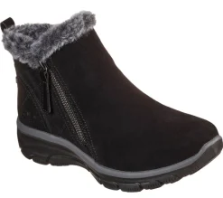 Skechers nilkkurit Womens Relaxed Fit Easy Going BLK