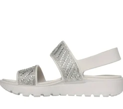 Skechers sandaalit NAT Foamies: Arch Fit Footsteps - Enchant