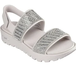 Skechers sandaalit NAT Foamies: Arch Fit Footsteps - Enchant