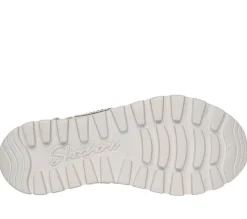 Skechers sandaalit NAT Foamies: Arch Fit Footsteps - Enchant
