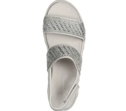 Skechers sandaalit NAT Foamies: Arch Fit Footsteps - Enchant