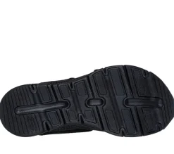 Skechers sandaalit Womens Arch Fit BBK