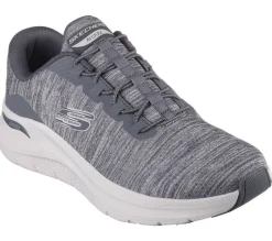Skechers sneakerit 232709 Mens Arch Fit 2.0 GRY