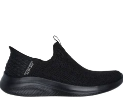 Skechers sneakerit 150450 Ultra Flex 3.0 BBK
