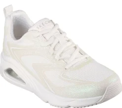 Skechers sneakerit 177411 Womens Tres-Air Uno WHT