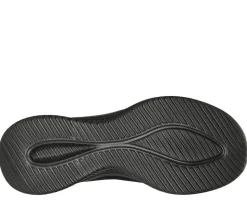 Skechers sneakerit 149710 Womens Ultra Flex 3.0 Slip-Ins BBK