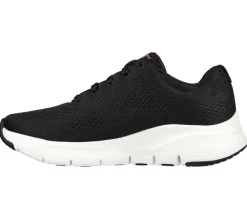 Skechers sneakerit Arch Fit Big Appeal BKRG