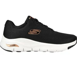 Skechers sneakerit Arch Fit Big Appeal BKRG