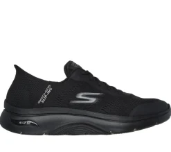 Skechers sneakerit BBK Slip-Ins: Go Walk AF 2.0 Simplicity