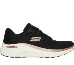 Skechers sneakerit BKRG Arch Fit 2.0 - Glow The Distance