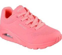 Skechers sneakerit CRL Womens Uno - Stand On Air