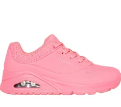 Skechers sneakerit CRL Womens Uno - Stand On Air