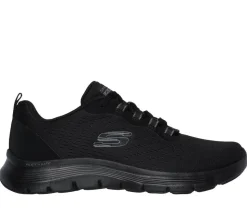 Skechers sneakerit Flex Appeal 5.0 BBK