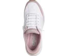 Skechers sneakerit Lav Slip-ins Contour Foam Cozy Fit