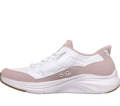 Skechers sneakerit Lav Slip-ins Contour Foam Cozy Fit