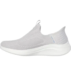 Skechers sneakerit LTGY Ultra Flex 3.0 - Easy Win