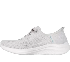Skechers sneakerit LTGY Ultra-Flex 3.0 - Elevated Motion