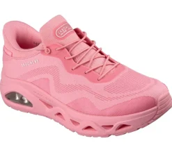 Skechers sneakerit Pink Uno Glide-Step® Air Gliders