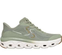 Skechers sneakerit Sage Slip-ins: Glide-Step Sole