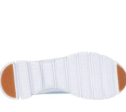 Skechers sneakerit Slip-ins: Glide Step - Tranquility