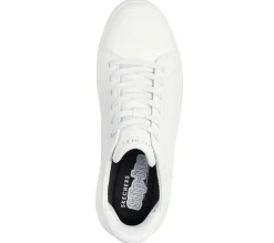 Skechers sneakerit WHT Slip-ins Court Break Double Vented