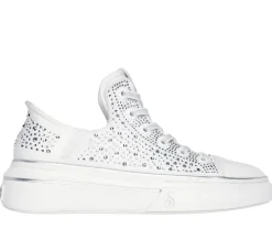 Skechers sneakerit WHT Snoop One - Rhine Stoned