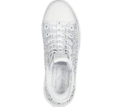 Skechers sneakerit WHT Snoop One - Rhine Stoned